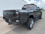 2021 Tacoma Thumbnail 2