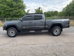 2021 Tacoma Thumbnail 5