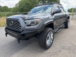 2021 Tacoma Thumbnail 6