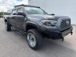 2021 Tacoma Thumbnail 8