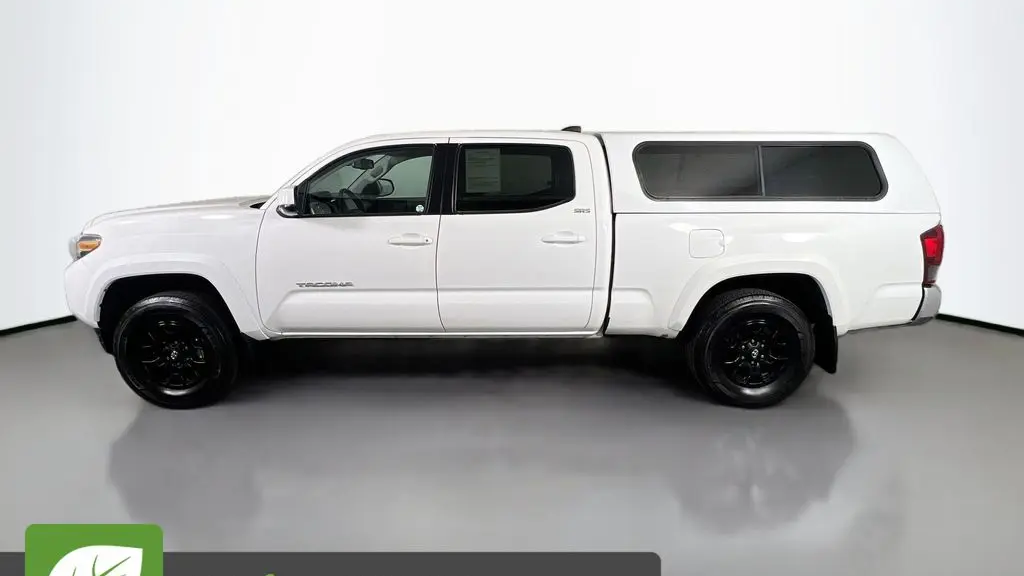 2022 Toyota Tacoma TRD Off-Road