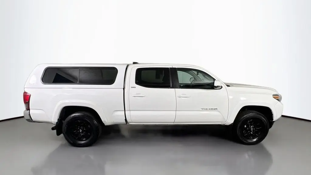 2022 Toyota Tacoma TRD Off-Road