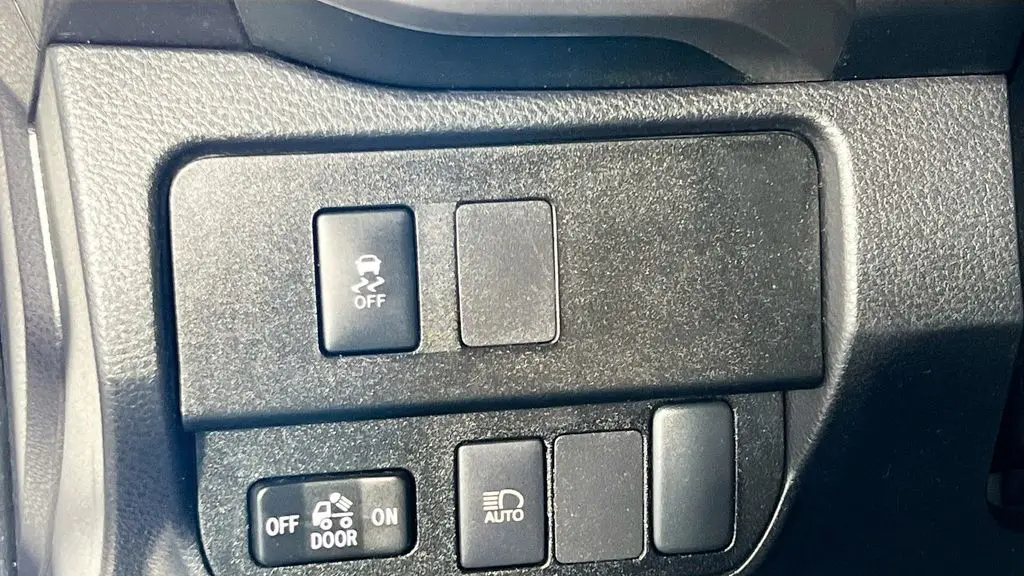 2022 Toyota Tacoma TRD Off-Road
