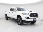 2023 Tacoma Thumbnail 1