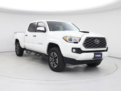 Photo of a 2023 Toyota Tacoma 4X4 TRD Sport 4DR Double Cab 6.1 FT LB for sale