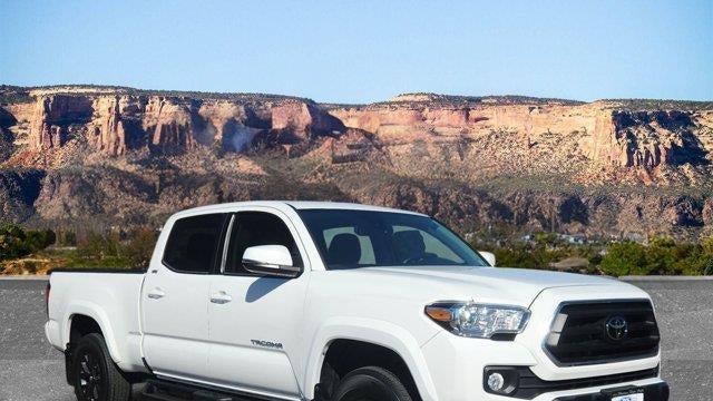 Preowned 2023 Toyota Tacoma SR5 V6 for Sale