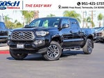 2023 Tacoma Thumbnail 1