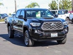 2023 Tacoma Thumbnail 3