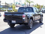 2023 Tacoma Thumbnail 4