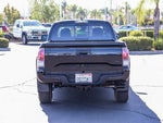 2023 Tacoma Thumbnail 5