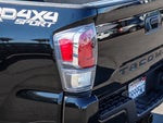 2023 Tacoma Thumbnail 7