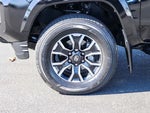 2023 Tacoma Thumbnail 9