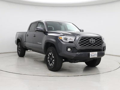 Photo of a 2023 Toyota Tacoma 4X4 TRD Off-Road 4DR Double Cab 6.1 FT LB for sale