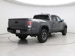 2023 Tacoma Thumbnail 8