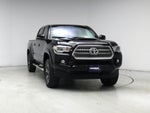 2016 Tacoma Thumbnail 5