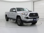 2022 Tacoma Thumbnail 1