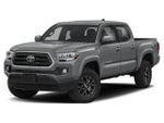 2022 Tacoma Thumbnail 1