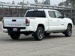2022 Tacoma Thumbnail 3