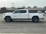 2022 Tacoma Thumbnail 6