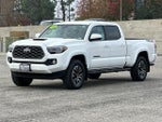 2022 Tacoma Thumbnail 7