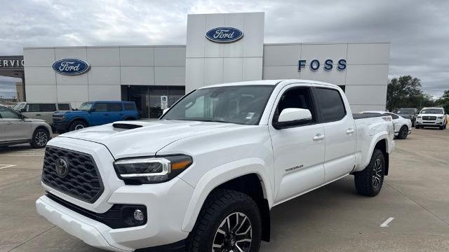 Preowned 2023 Toyota Tacoma TRD Off-Road for Sale