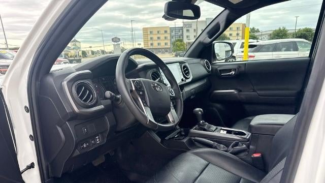 2023 Toyota Tacoma TRD Off-Road