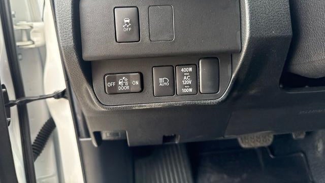 2023 Toyota Tacoma TRD Off-Road