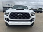 2023 Tacoma Thumbnail 2