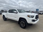 2023 Tacoma Thumbnail 3