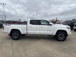 2023 Tacoma Thumbnail 4