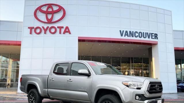 Preowned 2023 Toyota Tacoma SR5 V6 for Sale