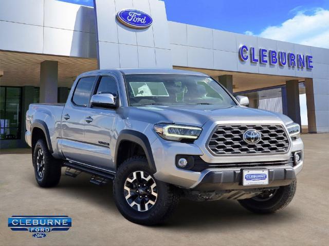 2023 Toyota Tacoma - $36,488