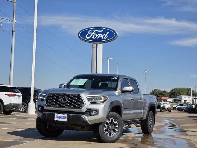 2023 Toyota Tacoma - $36,488