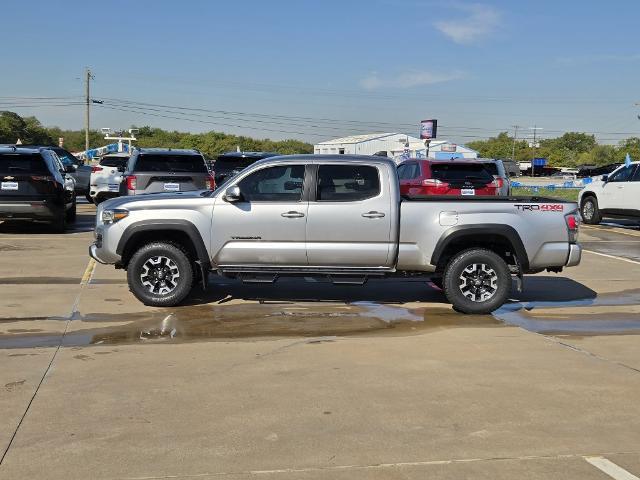 2023 Toyota Tacoma - $36,488