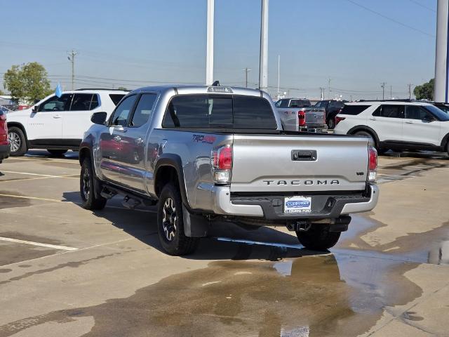 2023 Toyota Tacoma - $36,488
