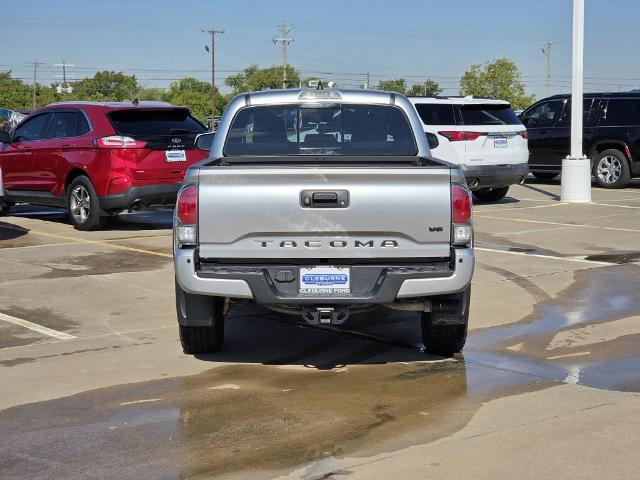 2023 Toyota Tacoma - $36,488