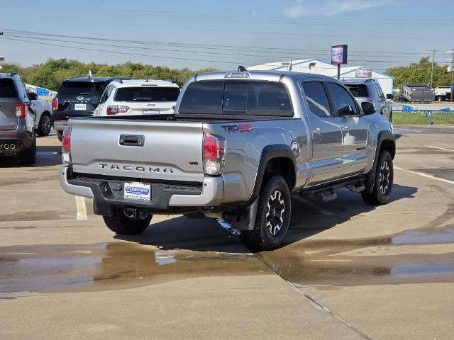 2023 Toyota Tacoma - $36,488
