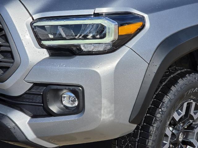 2023 Toyota Tacoma - $36,488