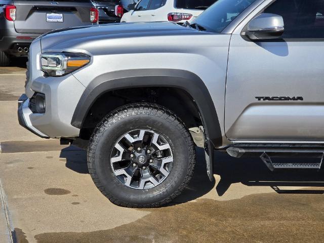 2023 Toyota Tacoma - $36,488
