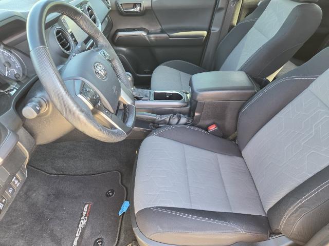 2023 Toyota Tacoma - $36,488