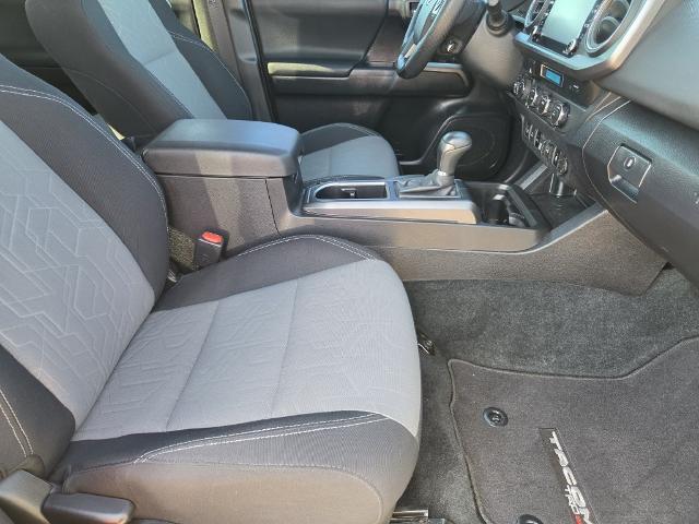 2023 Toyota Tacoma - $36,488