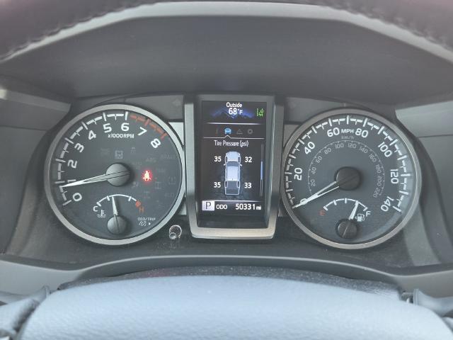 2023 Toyota Tacoma - $36,488
