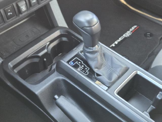 2023 Toyota Tacoma - $36,488