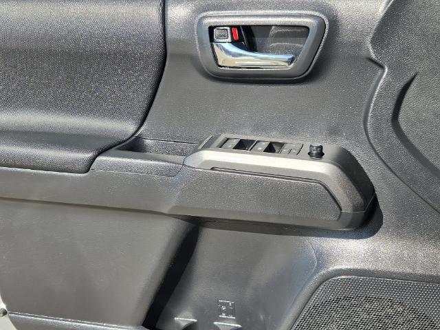 2023 Toyota Tacoma - $36,488