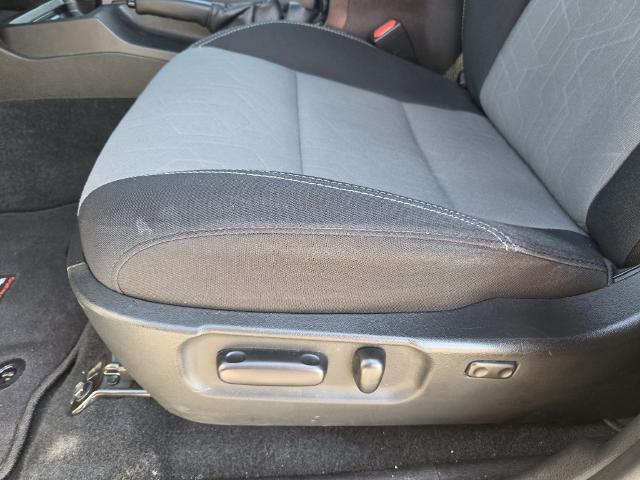 2023 Toyota Tacoma - $36,488
