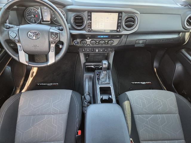 2023 Toyota Tacoma - $36,488