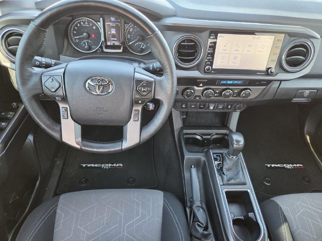 2023 Toyota Tacoma - $36,488