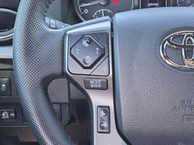 2023 Toyota Tacoma - $36,488