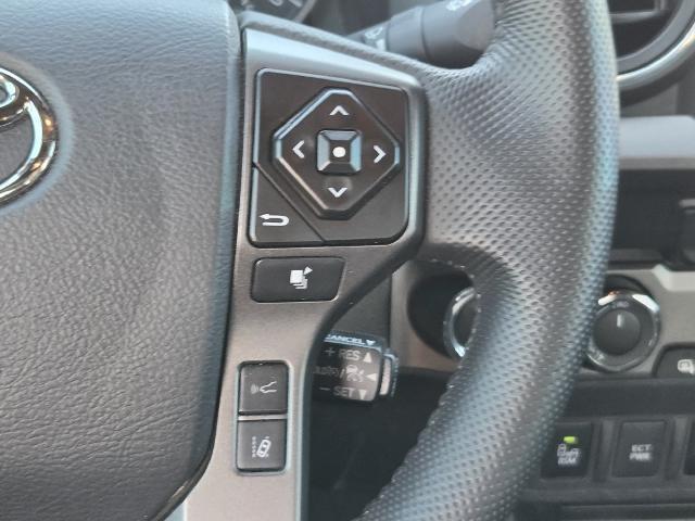 2023 Toyota Tacoma - $36,488
