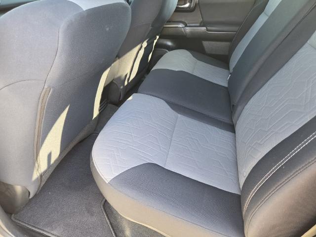 2023 Toyota Tacoma - $36,488